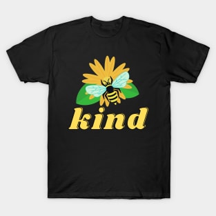 Bee kind T-Shirt